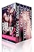 Taken Roughly 2 (A Taboo Erotica Boxed Set)