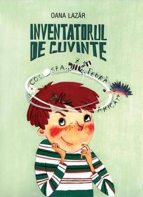 Inventatorul de cuvinte