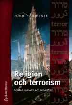 Religion och terrorism: Mellan samvaro och radikalism