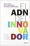 El ADN del innovador