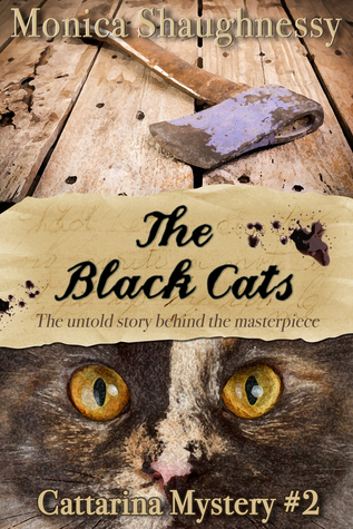 The Black Cats (ebook)