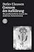 Grenzen der Aufklärung. Die gesellschaftliche Genese des mode... by Detlev Claussen Grenzen der Aufklärung. Die gesellschaftliche Genese des mode... by Detlev Claussen