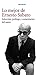 Lo mejor de Ernesto Sabato: Selección, prólogo y comentarios del autor