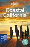 Lonely Planet Coastal California (Travel Guide) Book cover for Lonely Planet Coastal California (Travel Guide)