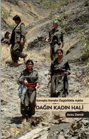 Dağın Kadın Hali (Paperback)