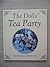 Dolls' Tea Party