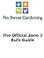 No Sweat Gardening's Official Zone 7 Bulb Guide