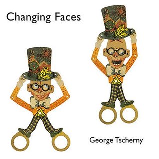 Changing Faces (Paperback)