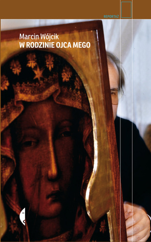 W rodzinie ojca mego (Hardcover)