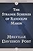 The Strange Schemes of Randolph Mason
