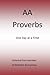 AA Proverbs by Gary Clark