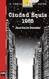 Ciudad Equis 1985 by Juan Carlos Quezadas