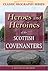 Heroes and Heroines of the Scottish Covenanters