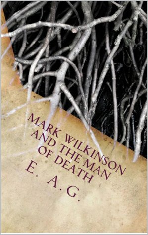 Mark Wilkinson and the Man of Death