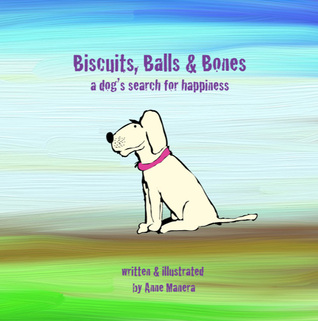Biscuits, Balls & Bones