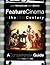 Feature Cinema in the 20th Century: A Comprehensive Guide. Volume Two: 1951-1963: A Comprehensive Guide