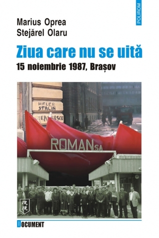 Ziua care nu se uită: 15 noiembrie 1987, Brașov
