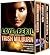 Love in Peril: Romantic Suspense Bundle