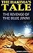 The Revenge of the Blue Jinni (The Hakima's Tale Book 1)