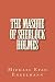 The Masque of Sherlock Holmes by Michael Engelmann