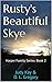 Rusty's Beautiful Skye (Harper Family Series Book 2)