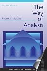 The Way of Analysis