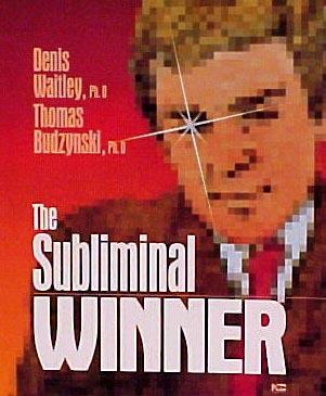 The Subliminal Winner (Audio Cassette)