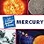 Mercury (21st Century Junior Library: Solar System)