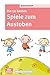 Die 50 besten Spiele zum Austoben - eBook (Don Bosco MiniSpie... by Andrea Erkert