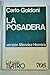 La Posadera by Carlo Goldoni
