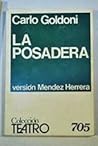 La Posadera by Carlo Goldoni