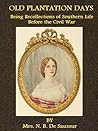 Old Plantation Da...