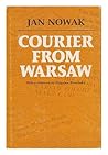 Courier from Warsaw