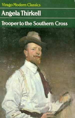 Trooper to the Southern Cross (Paperback)