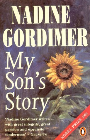 My Son S Story By Nadine Gordimer