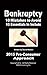 BANKRUPTCY: 10 Mistakes to Avoid-10 Essentials to Include: 2015 Pro-Consumer Approach (Chapter 7 & Chapter 13 Bankruptcy) (Ultimate Bankruptcy Series)