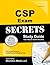 CSP Comprehensive Practice Exam Secrets Study Guide: CSP Test Review for the Certified Safety Professional Exam