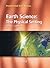 Prentice Hall Earth Science by Jeffrey C. Callister