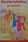 Floortje Bellefleur op jazzballet