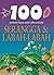 100 Perkara Kamu Patut Tahu Tentang Serangga dan Labah-labah