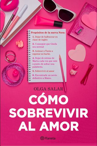 Cómo sobrevivir al amor (Paperback)