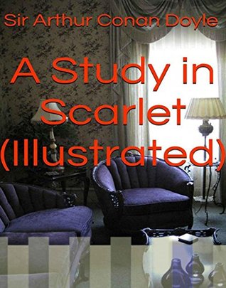 A Study in Scarlet