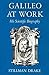 Galileo at Work: His Scient...