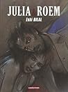 Julia & Roem by Enki Bilal