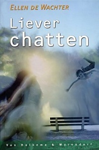 Liever chatten