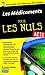 Les médicaments pour les nuls Actu (French Edition)