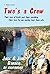 Two's a Crew: 3rd Edition: Around Australia by Sail for Adventure and Enlightenment