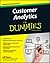 Customer Analytics for Dummies