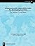 A Commonwealth Vulnerability Index for Developing Countries by Jonathan M. Atkins