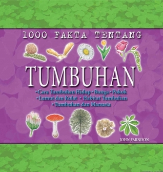 1000 Fakta tentang Tumbuhan